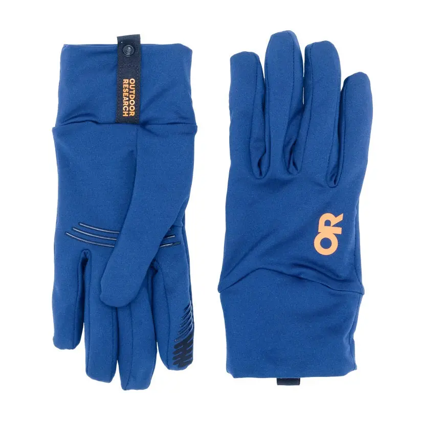Men's Vigor Lightweight Sensor Gloves 1
