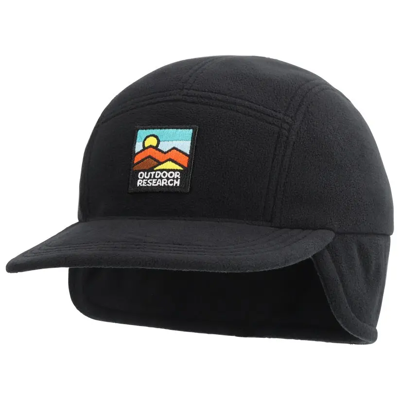 Howling Wind Fleece Cap 1