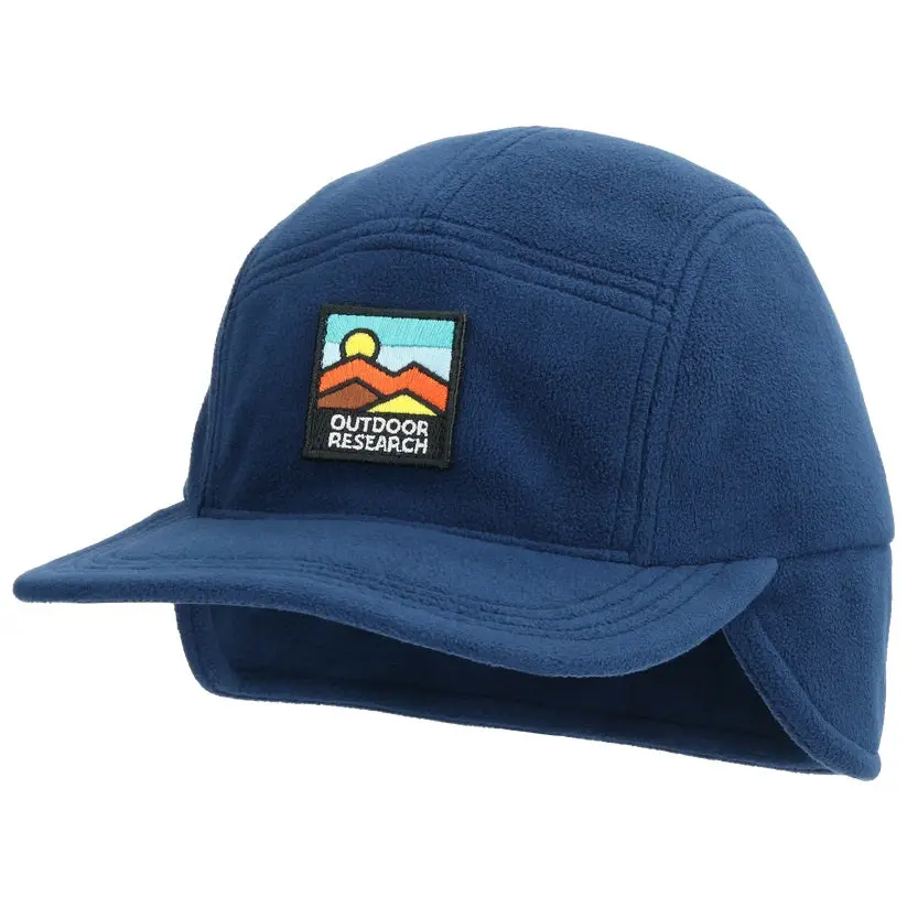 Howling Wind Fleece Cap 1