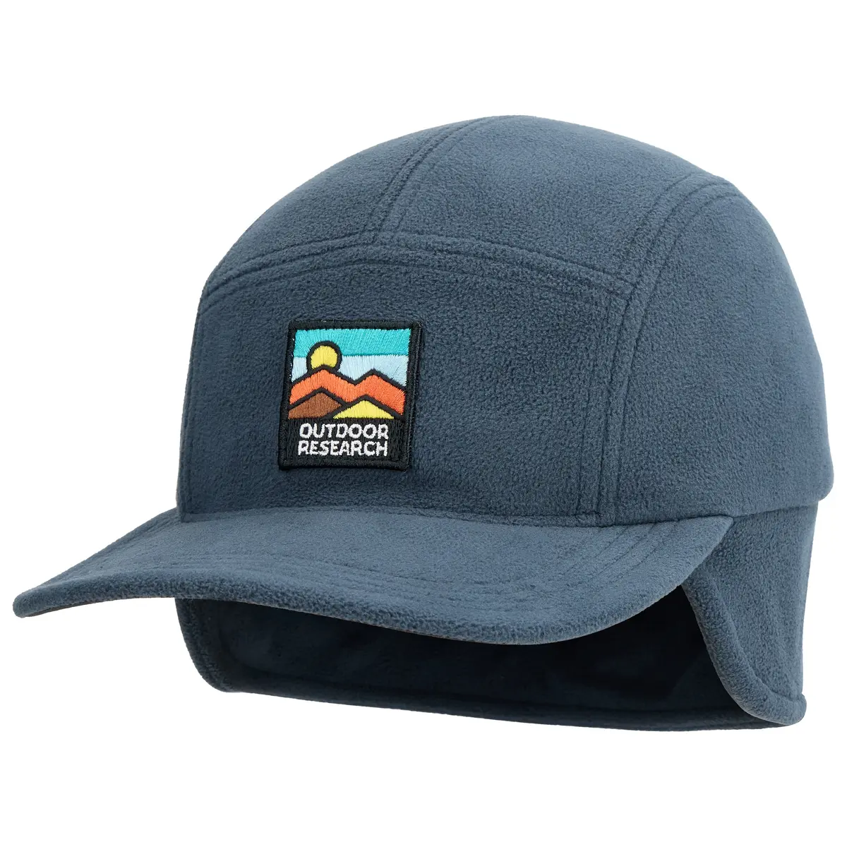 Howling Wind Fleece Cap 1