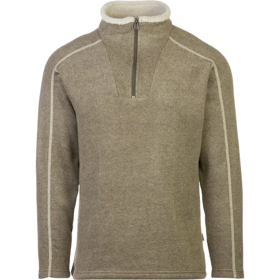 Men's Europa 1/4 Zip 1