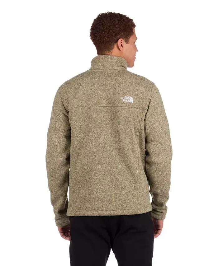 Men's Tsillan Full Zip Jacket 2
