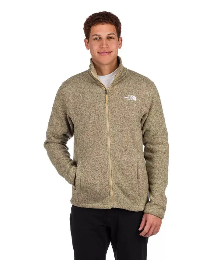 Men's Tsillan Full Zip Jacket 1