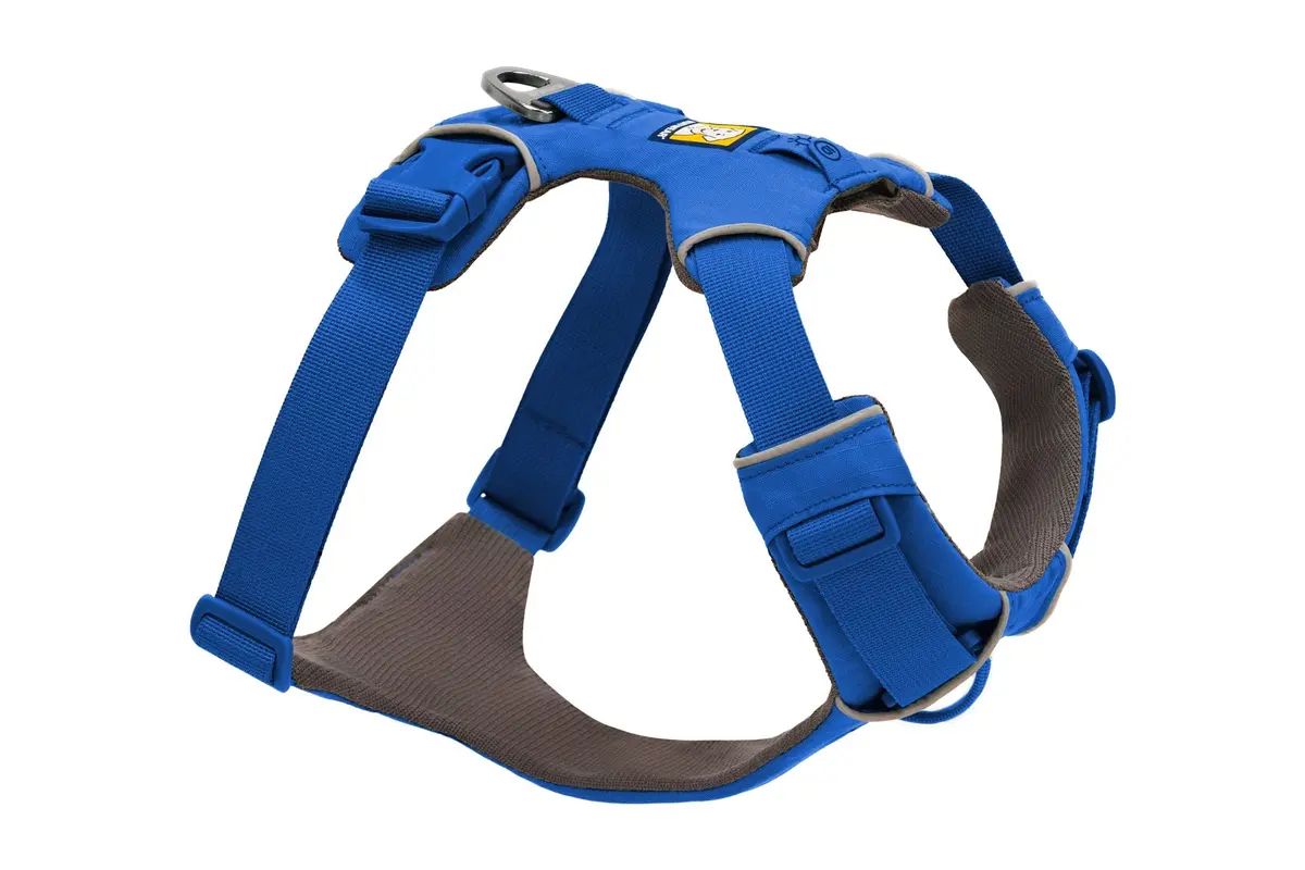 Front Range Dog Harness 1