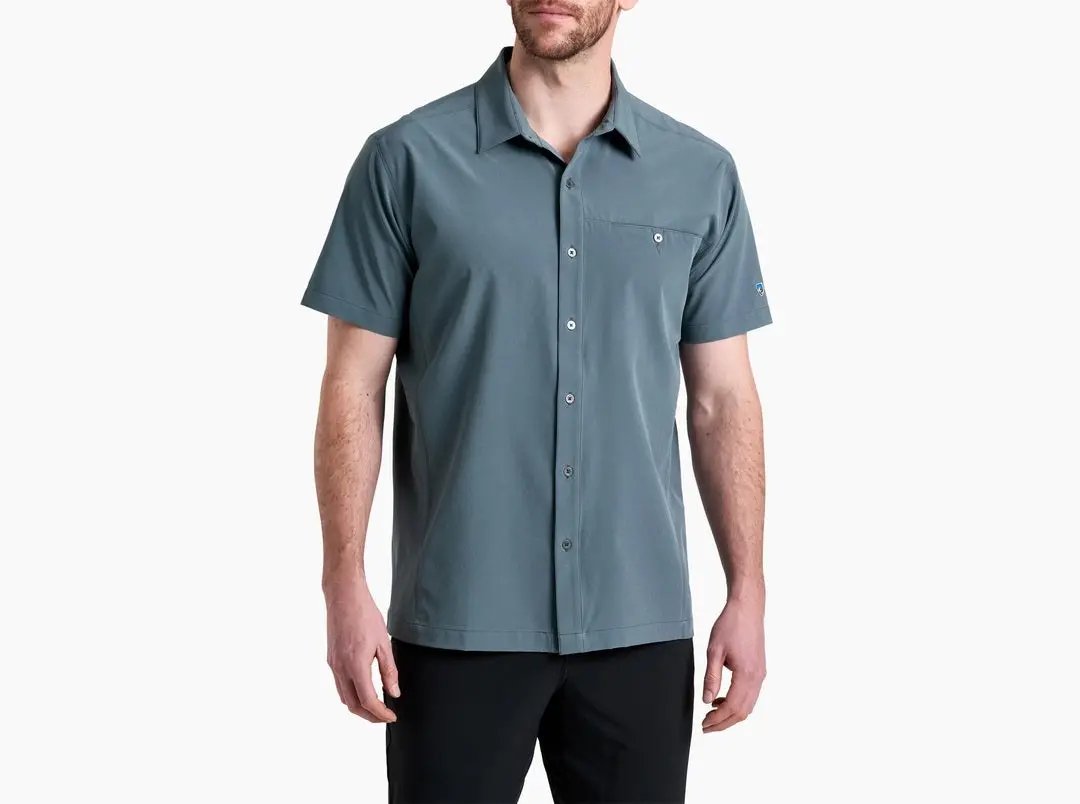 Men's Renegade Shirt 1
