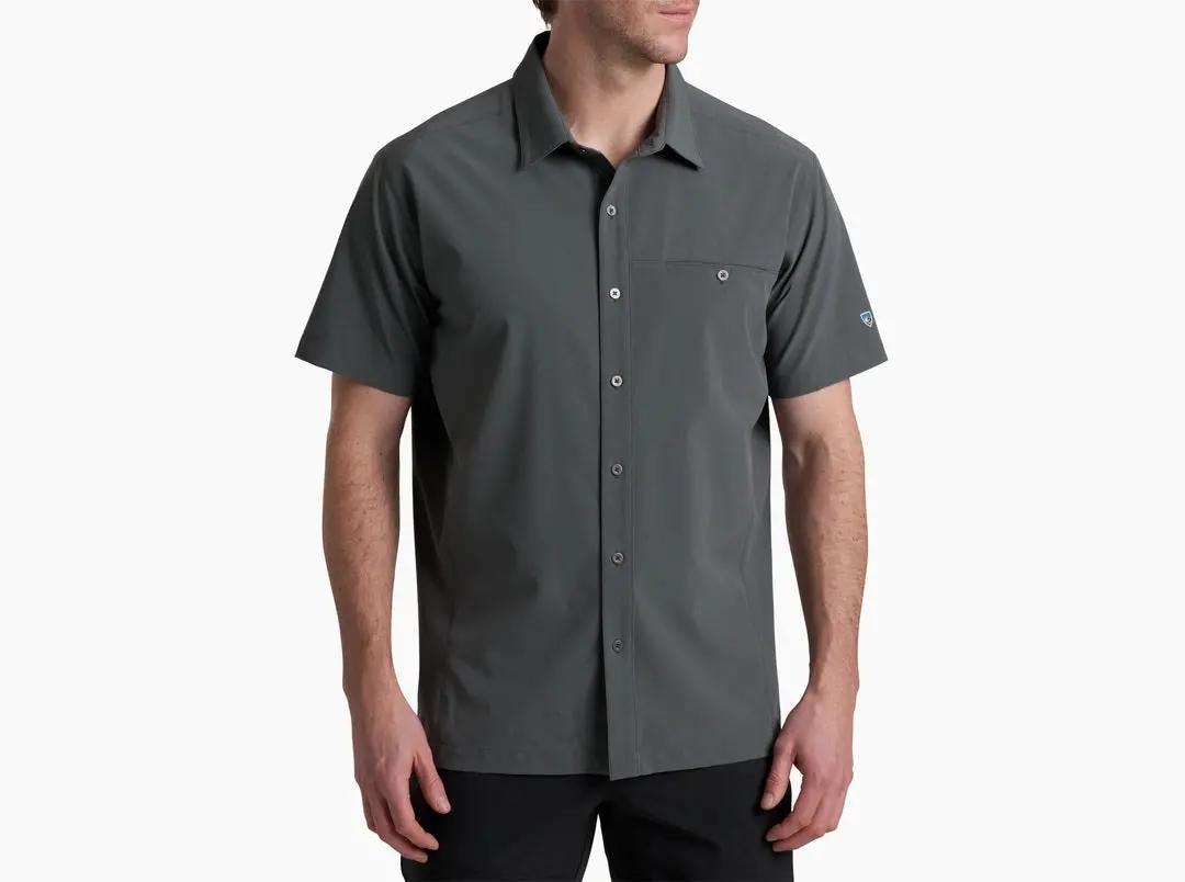 Men's Renegade Shirt 1