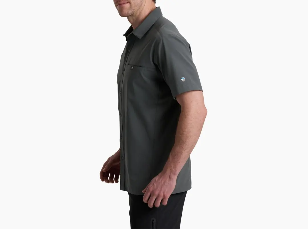 Men's Renegade Shirt 2
