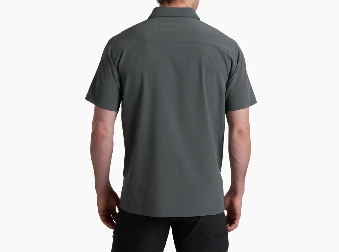 Men's Renegade Shirt 3