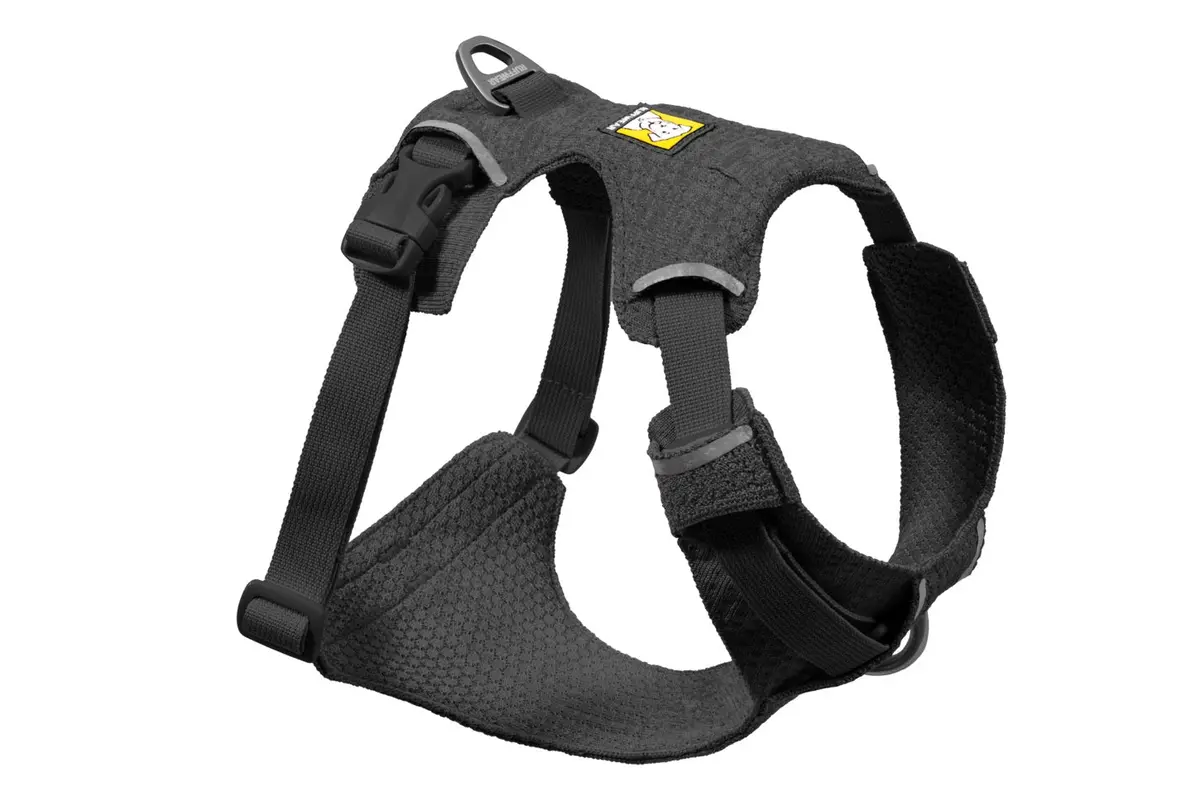 Front Range Flex Dog Harness 1