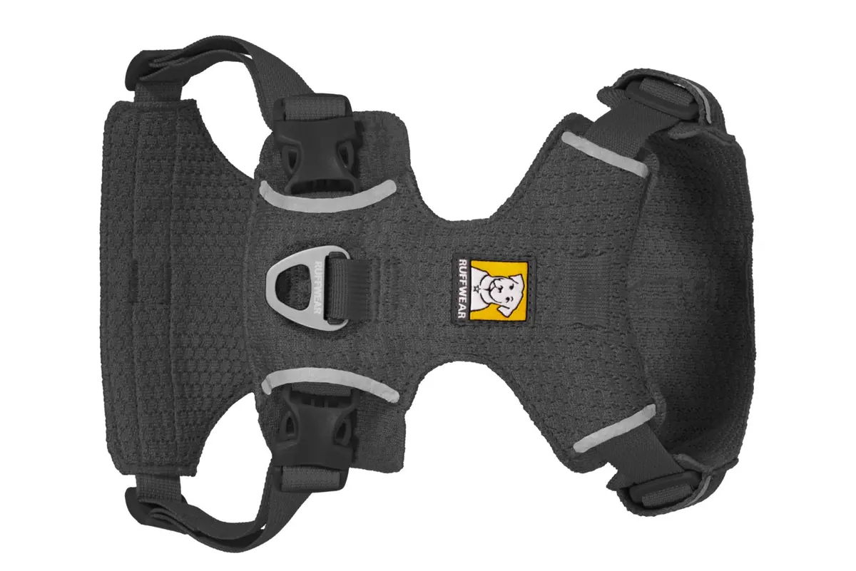 Front Range Flex Dog Harness 3