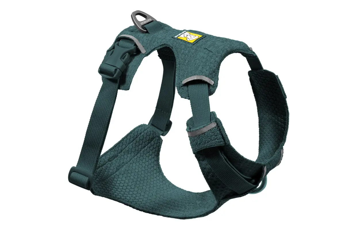 Front Range Flex Dog Harness 1