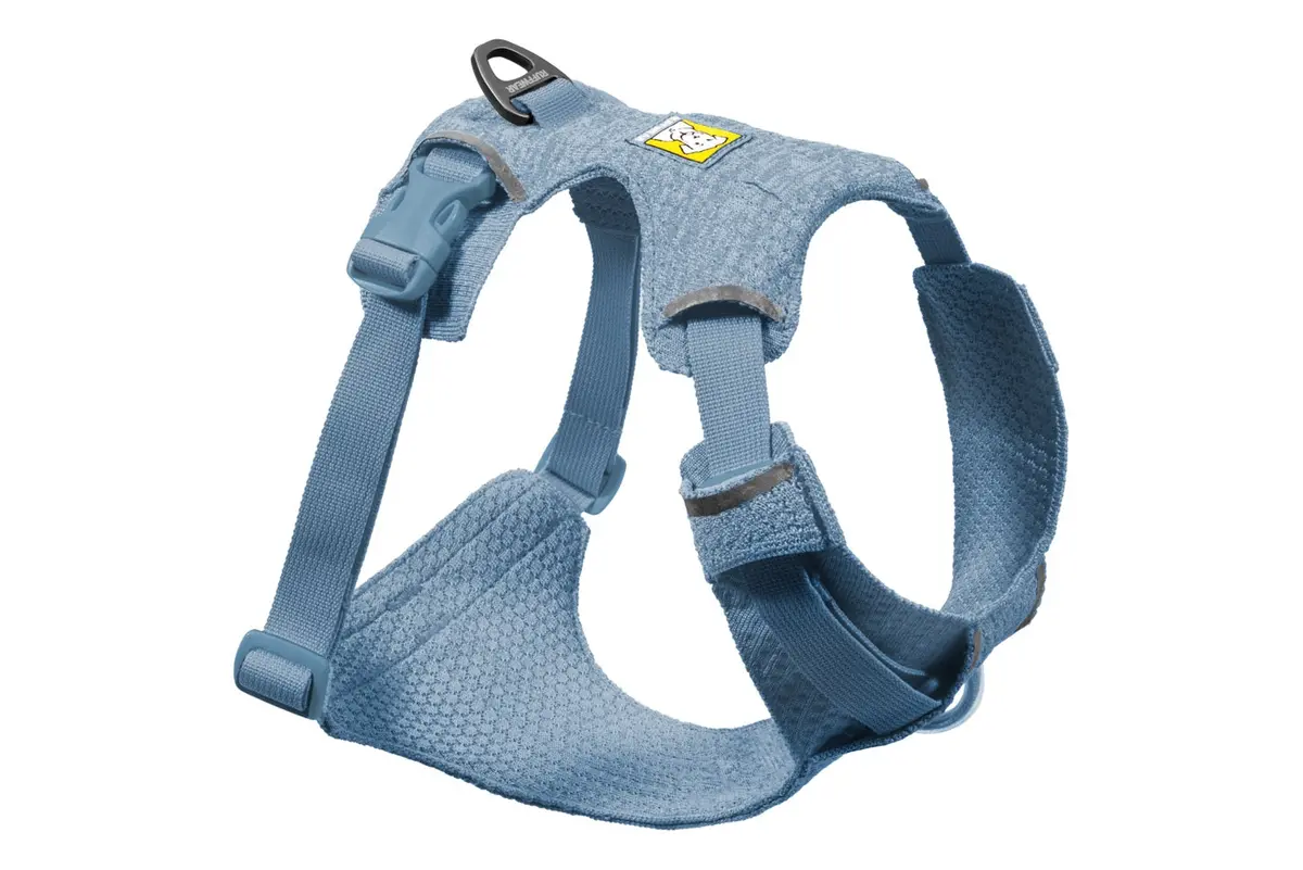Front Range Flex Dog Harness 1