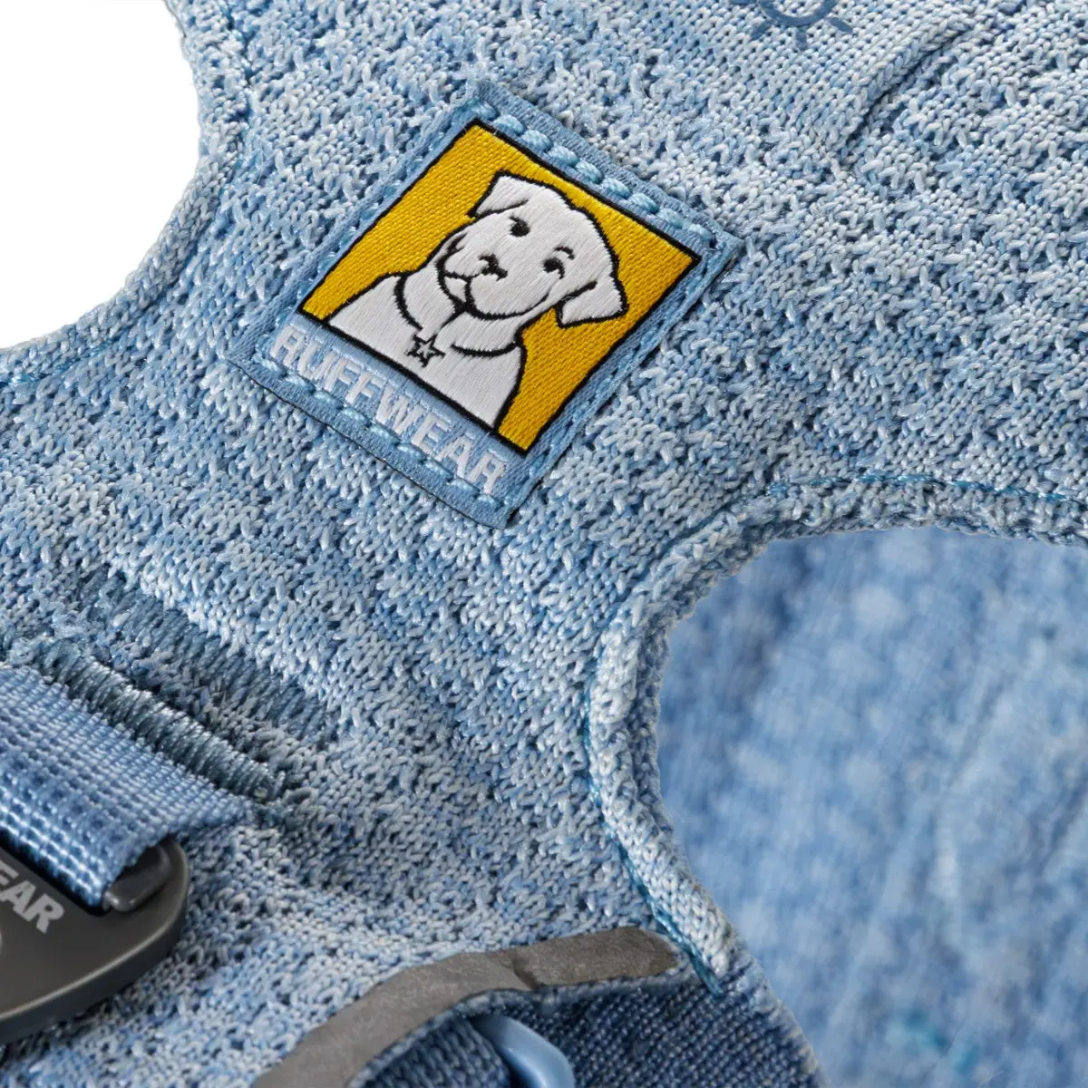 Front Range Flex Dog Harness 5