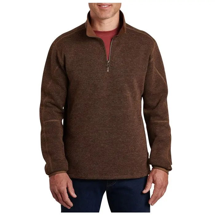 Men's Thor 1/4 Zip 1