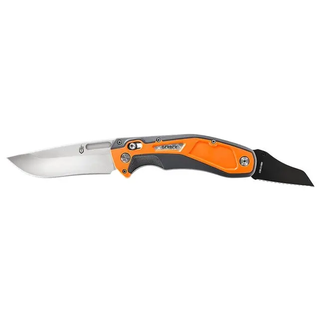 Randy Newberg Dts Knife 1
