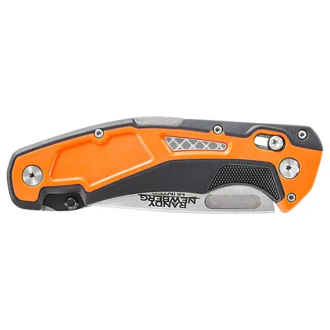 Randy Newberg Dts Knife 2