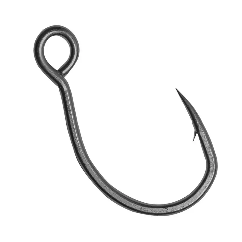 Single Replacement Hook 3X - 3 Pk - 9/0 1