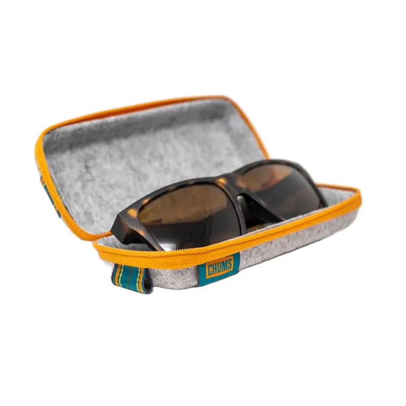 Upcycled Felt Case 2