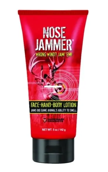 Face/Body Lotion 1