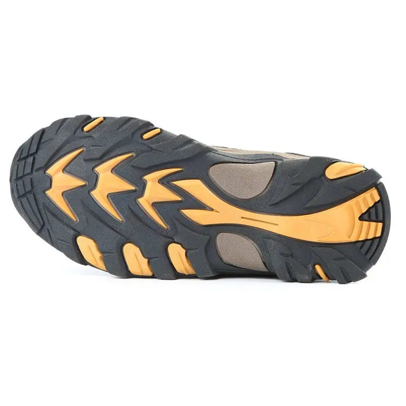 Kids' Cheyenne Jr Hiking Shoe 3