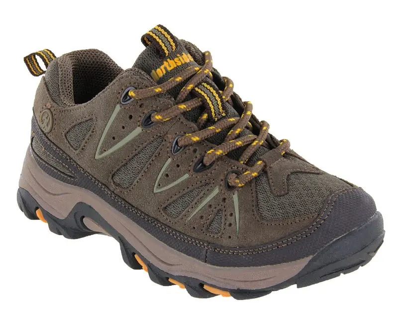 Boys' Cheyenne Jr Hiking Shoe 1