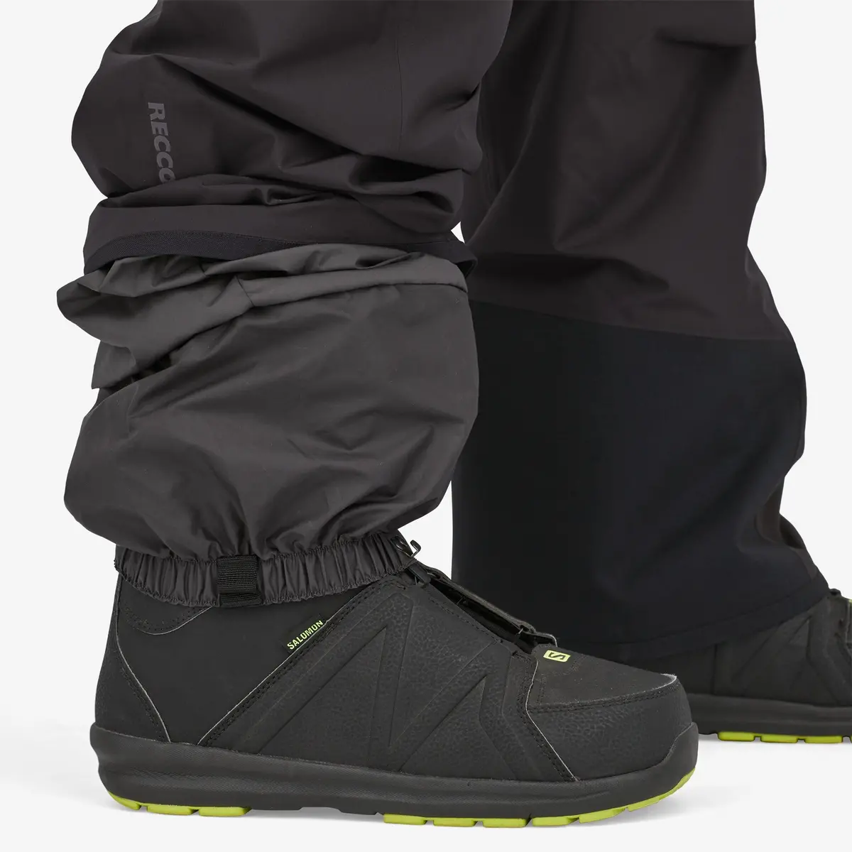 Men's Insulated Powder Town Pants - Short 3