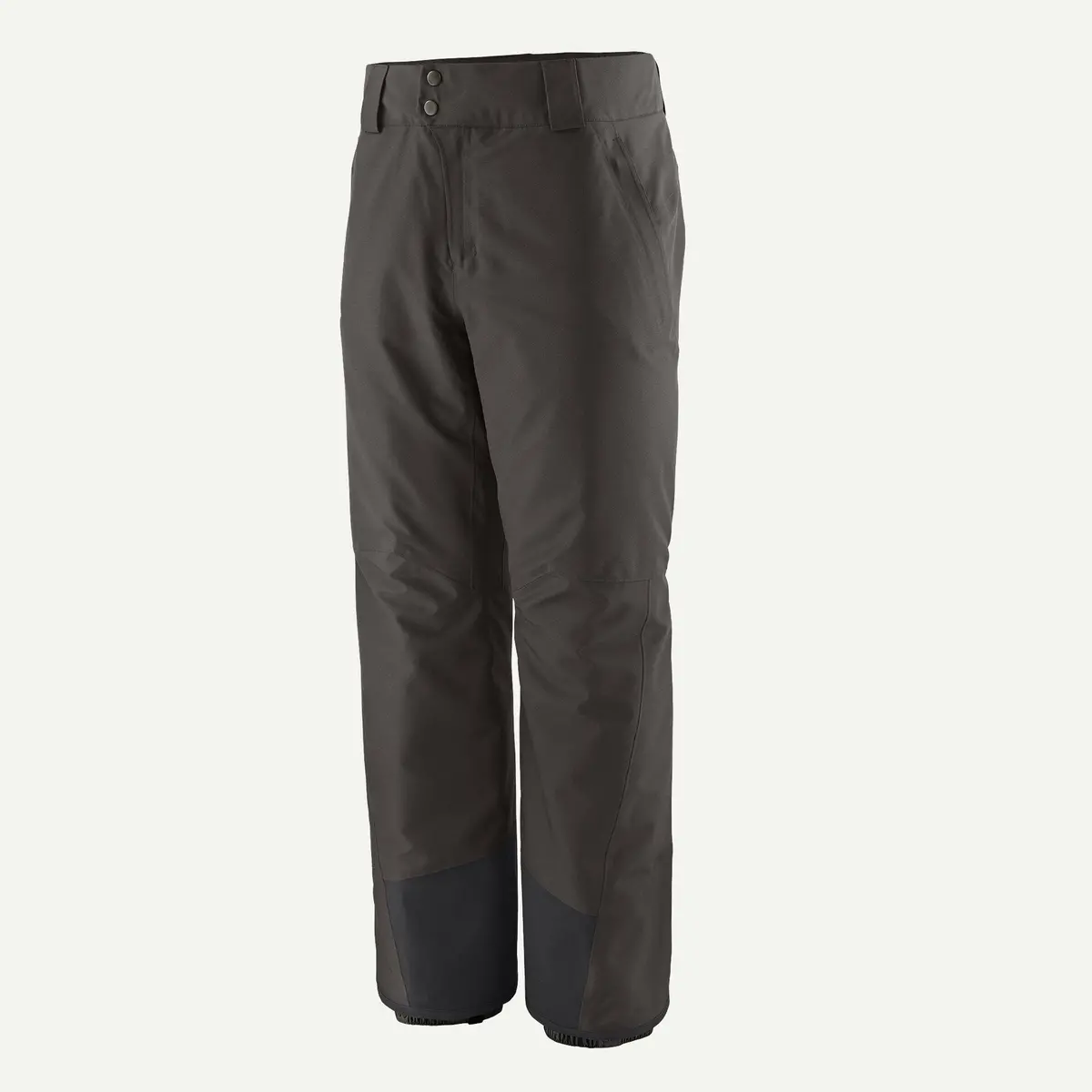 Men's Insulated Powder Town Pants - Regular 1