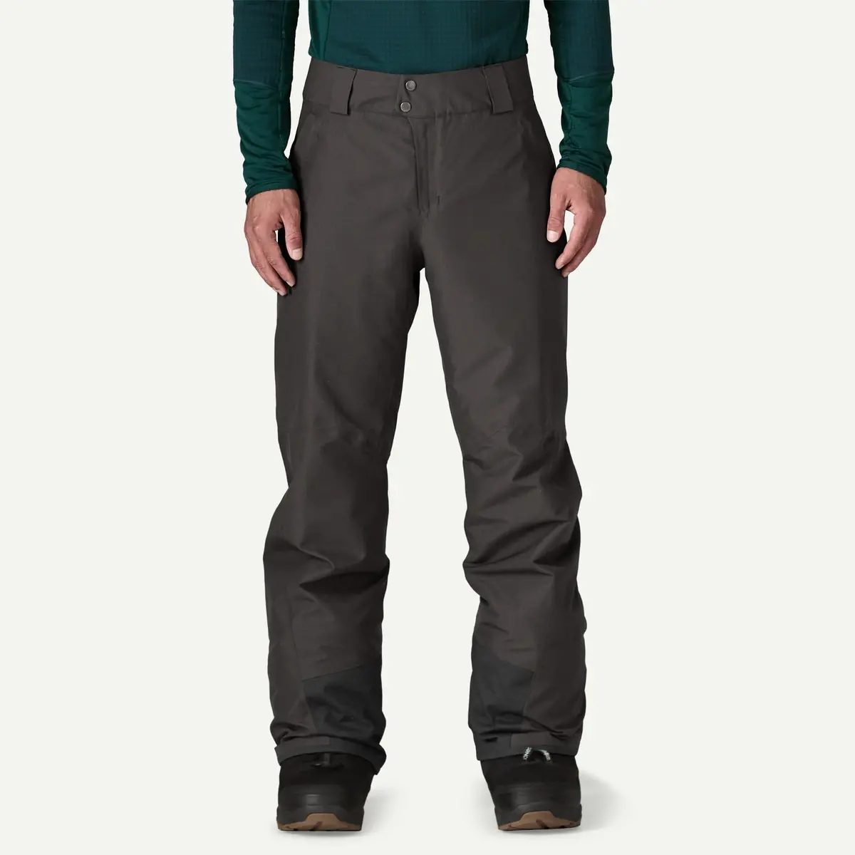 Men's Insulated Powder Town Pants - Regular 2