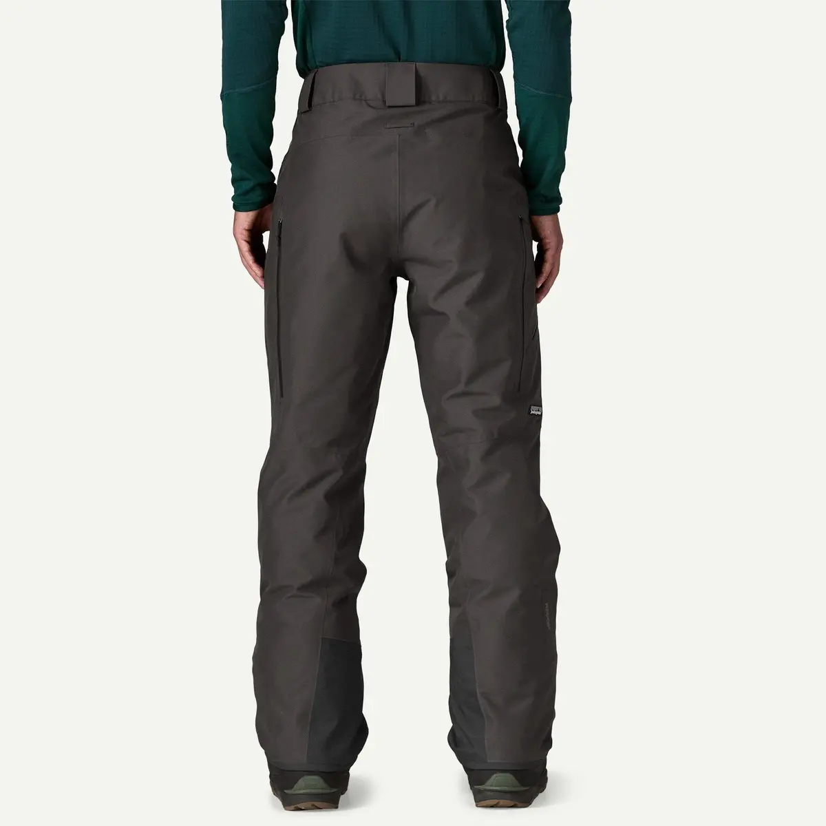 Men's Insulated Powder Town Pants - Regular 3