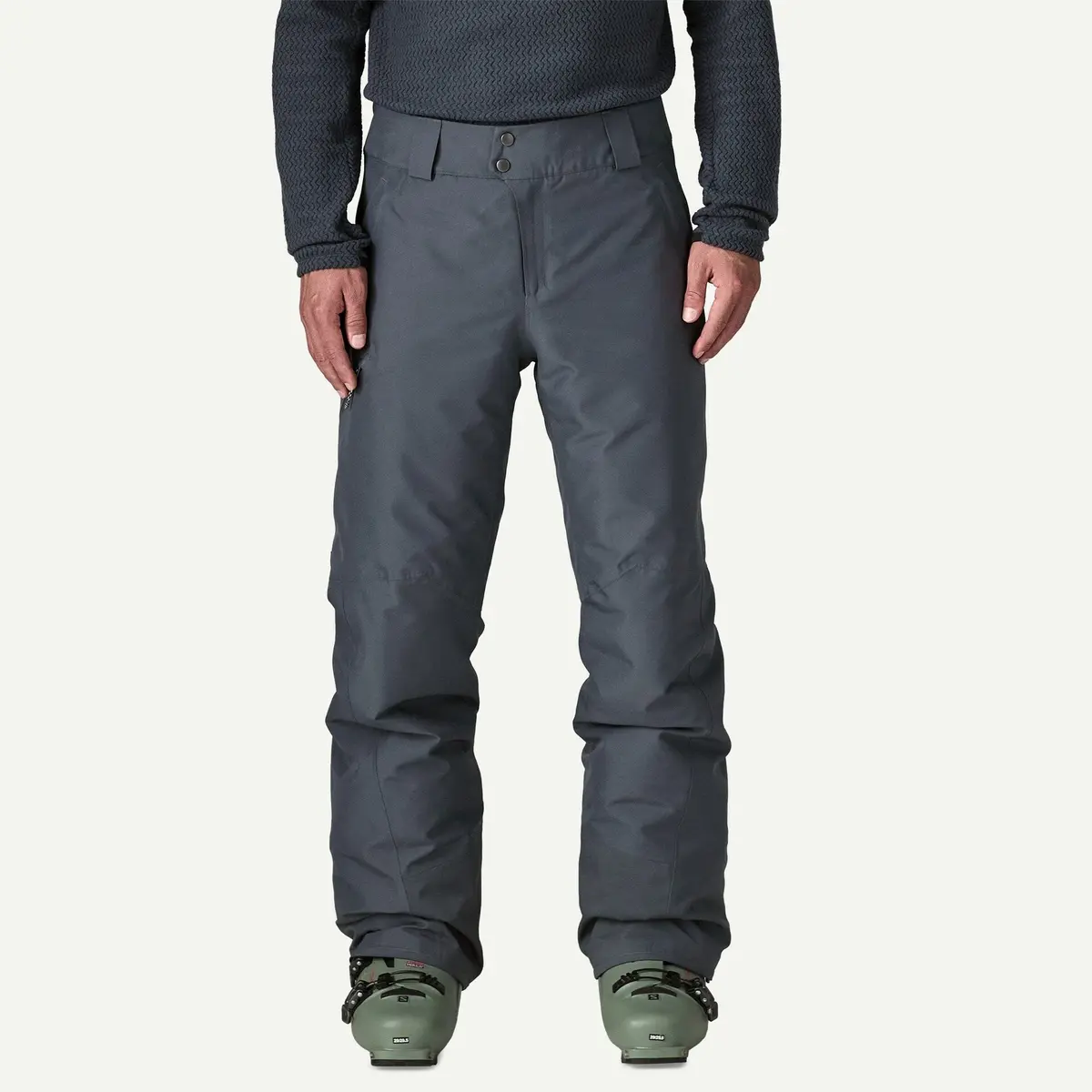Men's Insulated Powder Town Pants - Regular 2