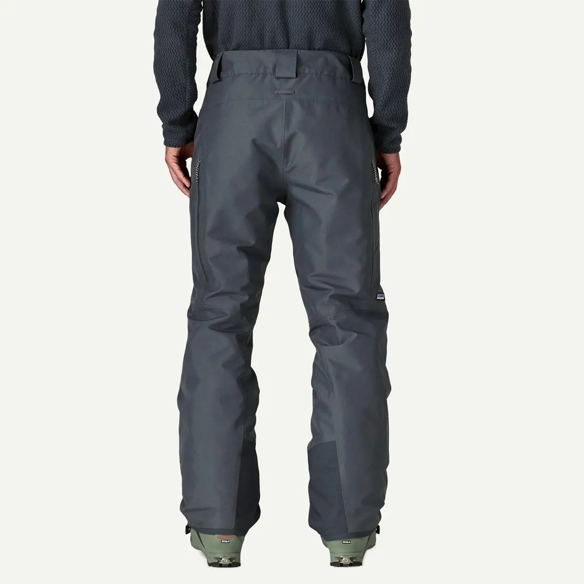 Men's Insulated Powder Town Pants - Regular 3