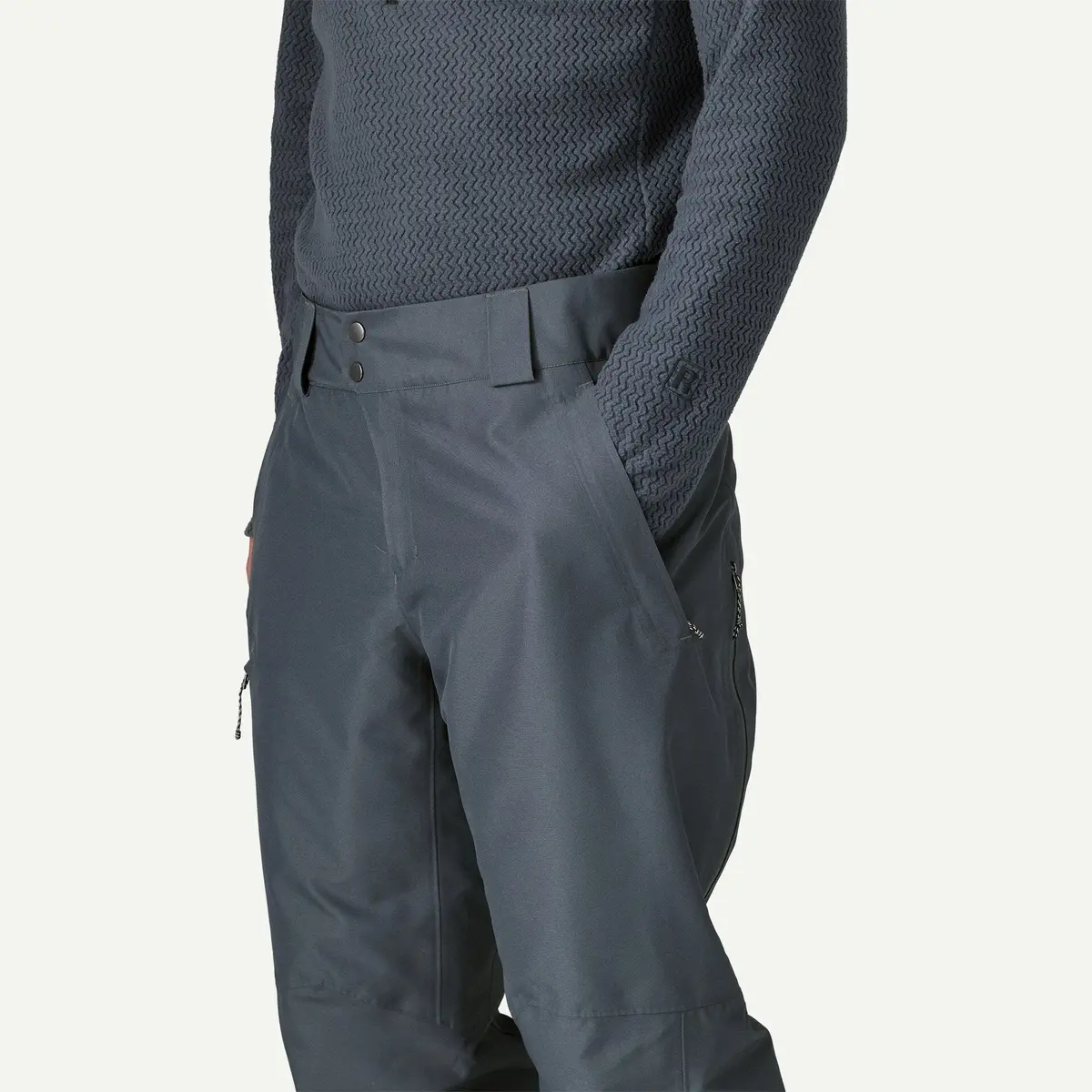 Men's Insulated Powder Town Pants - Regular 4