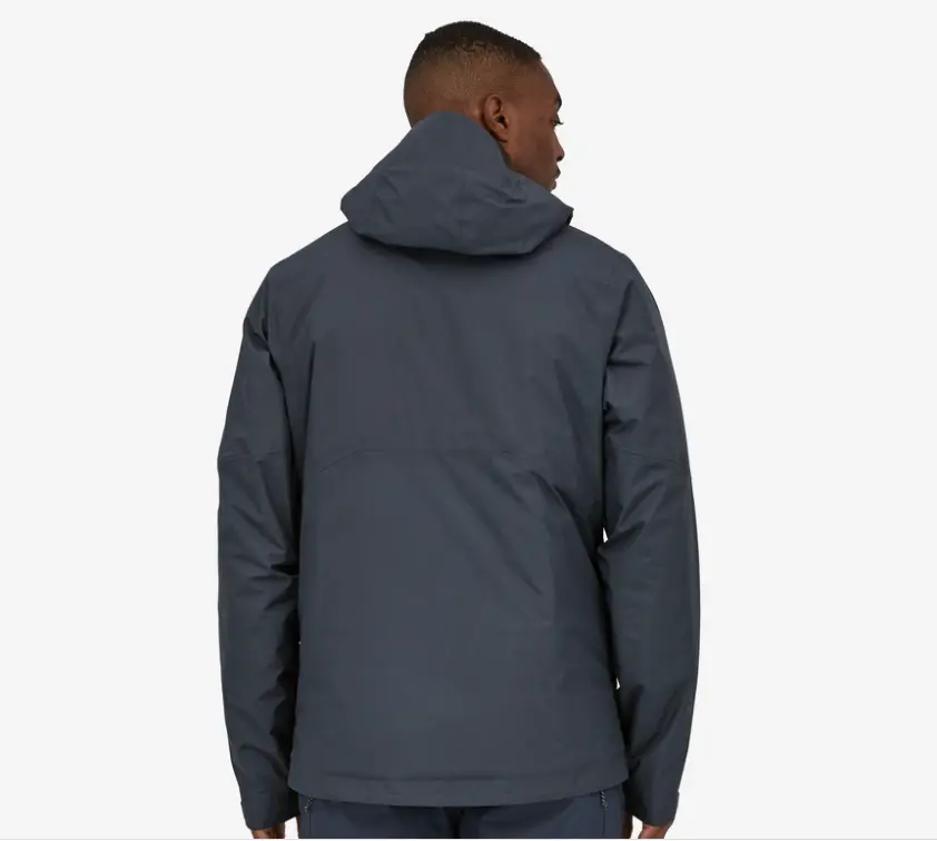 Men's Insulated Powder Town Jacket 3