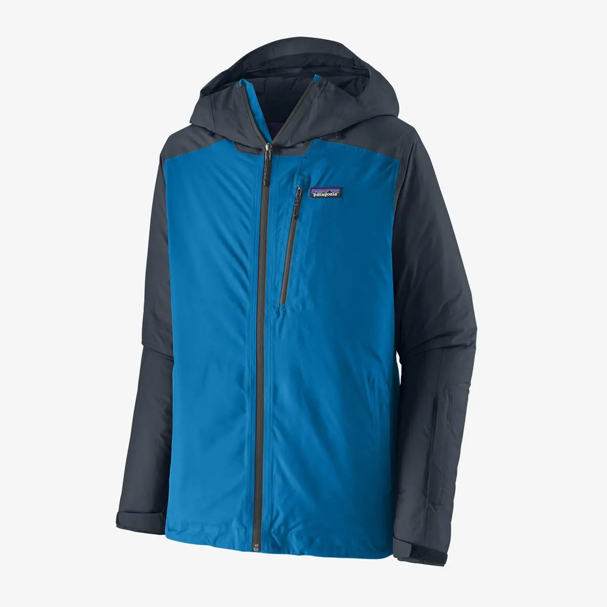 Men's Insulated Powder Town Jacket 1