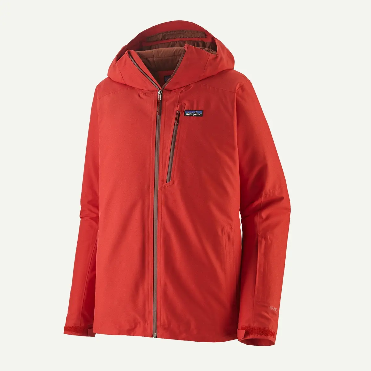 Men's Insulated Powder Town Jacket 1