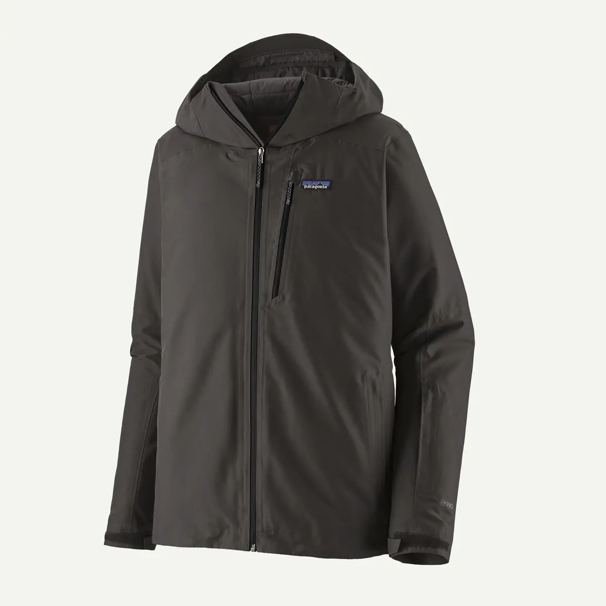 Men's Insulated Powder Town Jacket 1