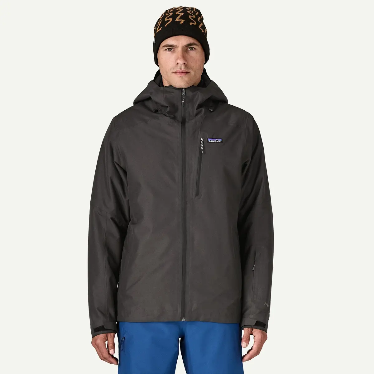 Men's Insulated Powder Town Jacket 2