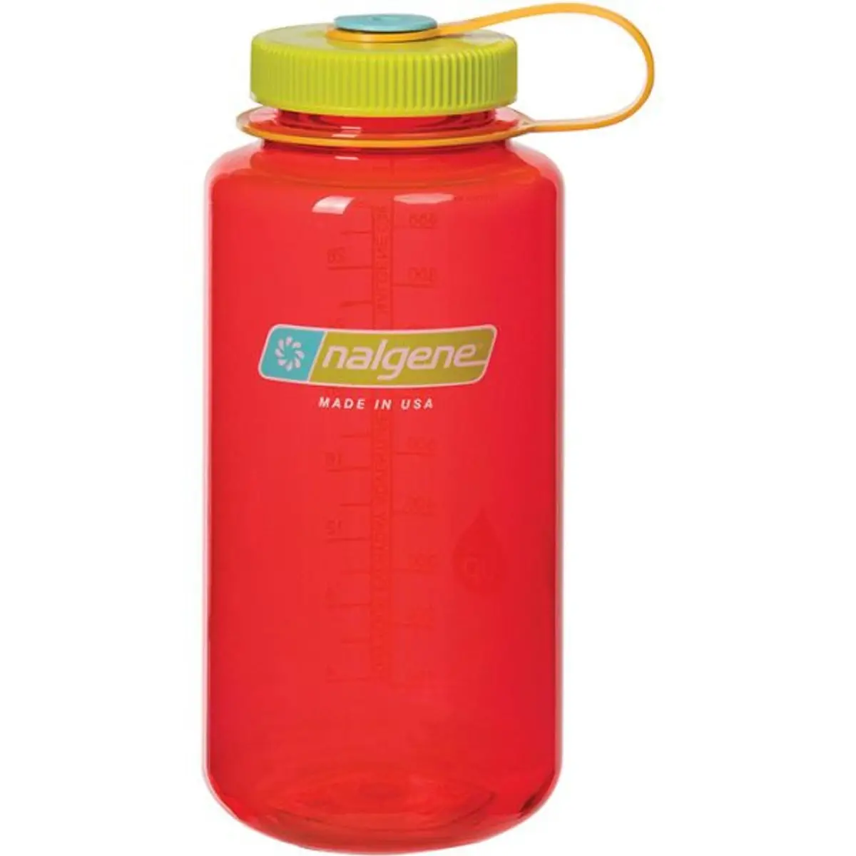 Wide Mouth 32Oz Water Bottle 1