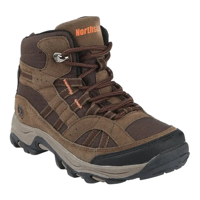 Boys' Rampart Hiking Boot 1