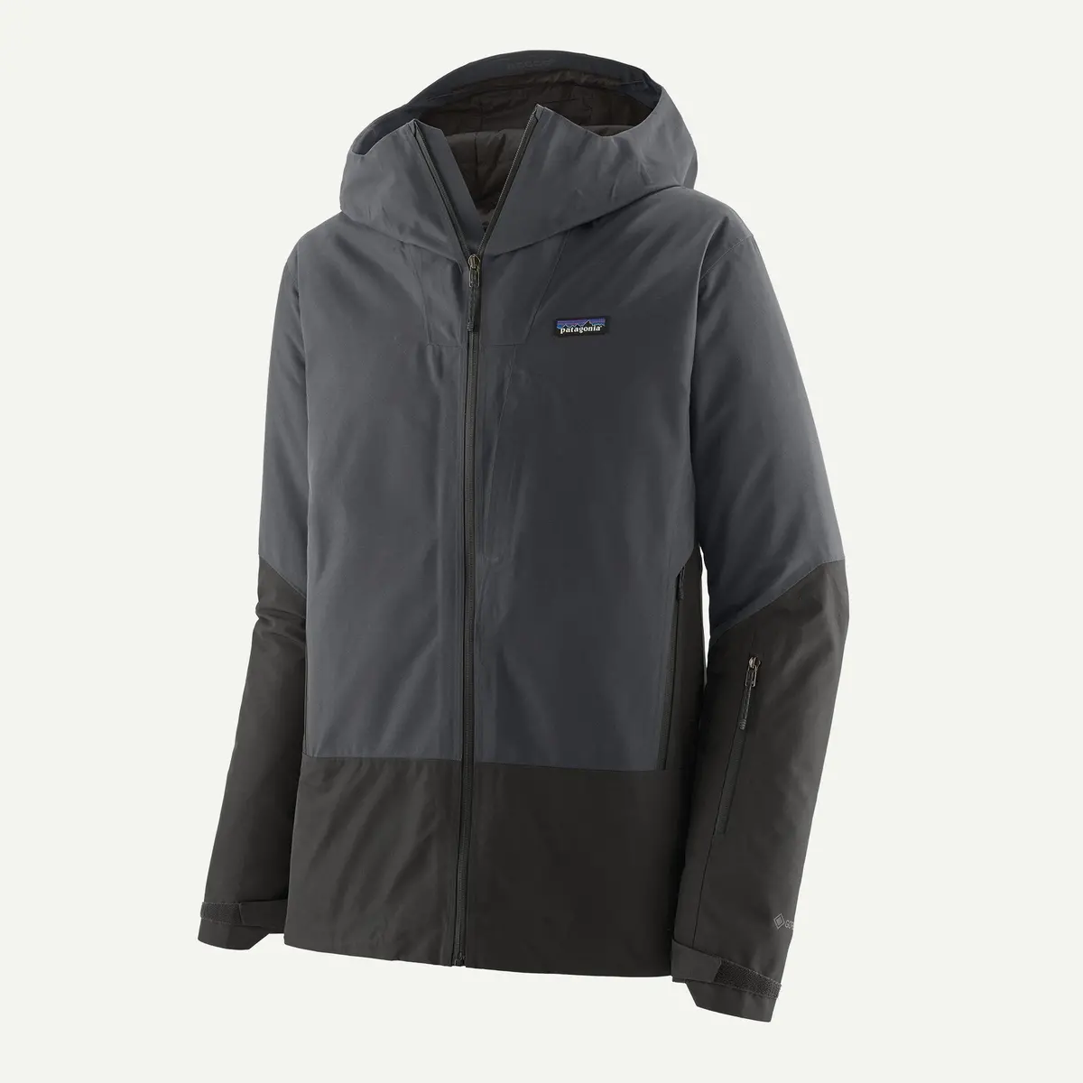 Men's Insulated Storm Shift Jacket 1