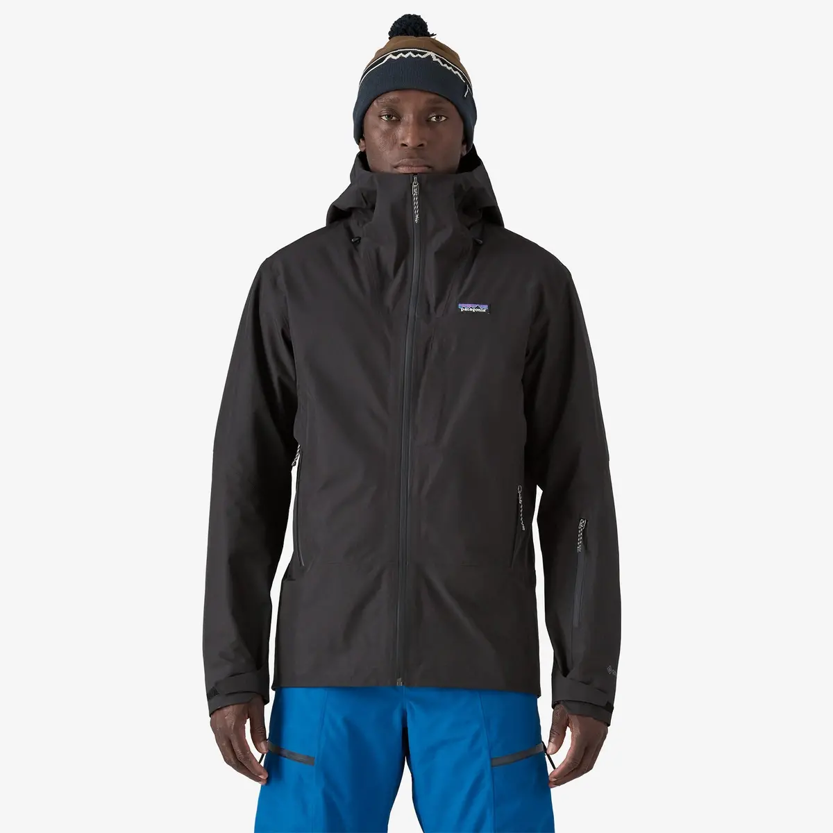 Men's Insulated Storm Shift Jacket 1