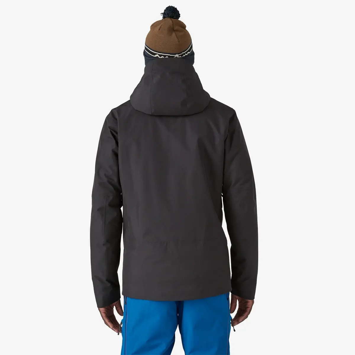 Men's Insulated Storm Shift Jacket 2