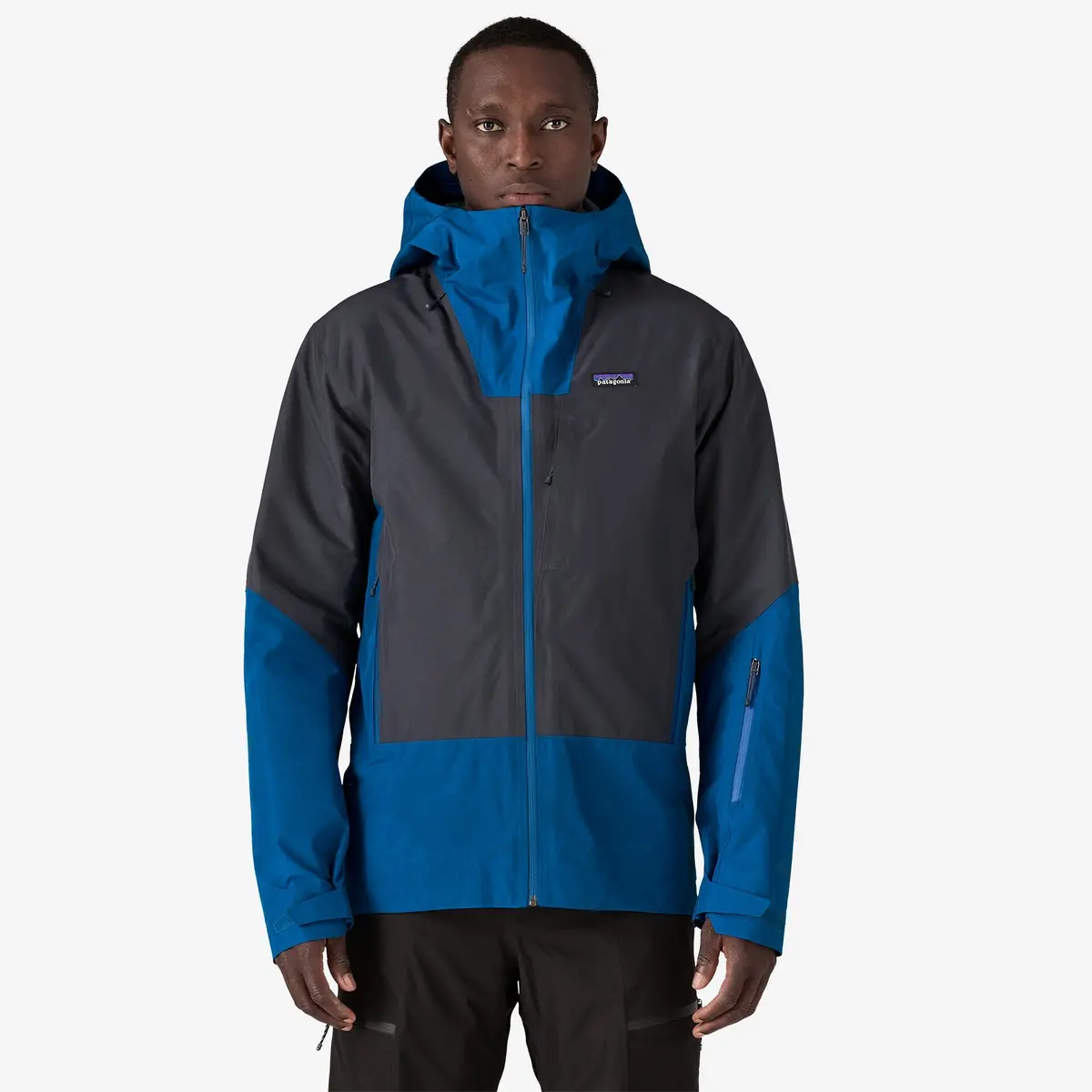 Men's Insulated Storm Shift Jacket 1