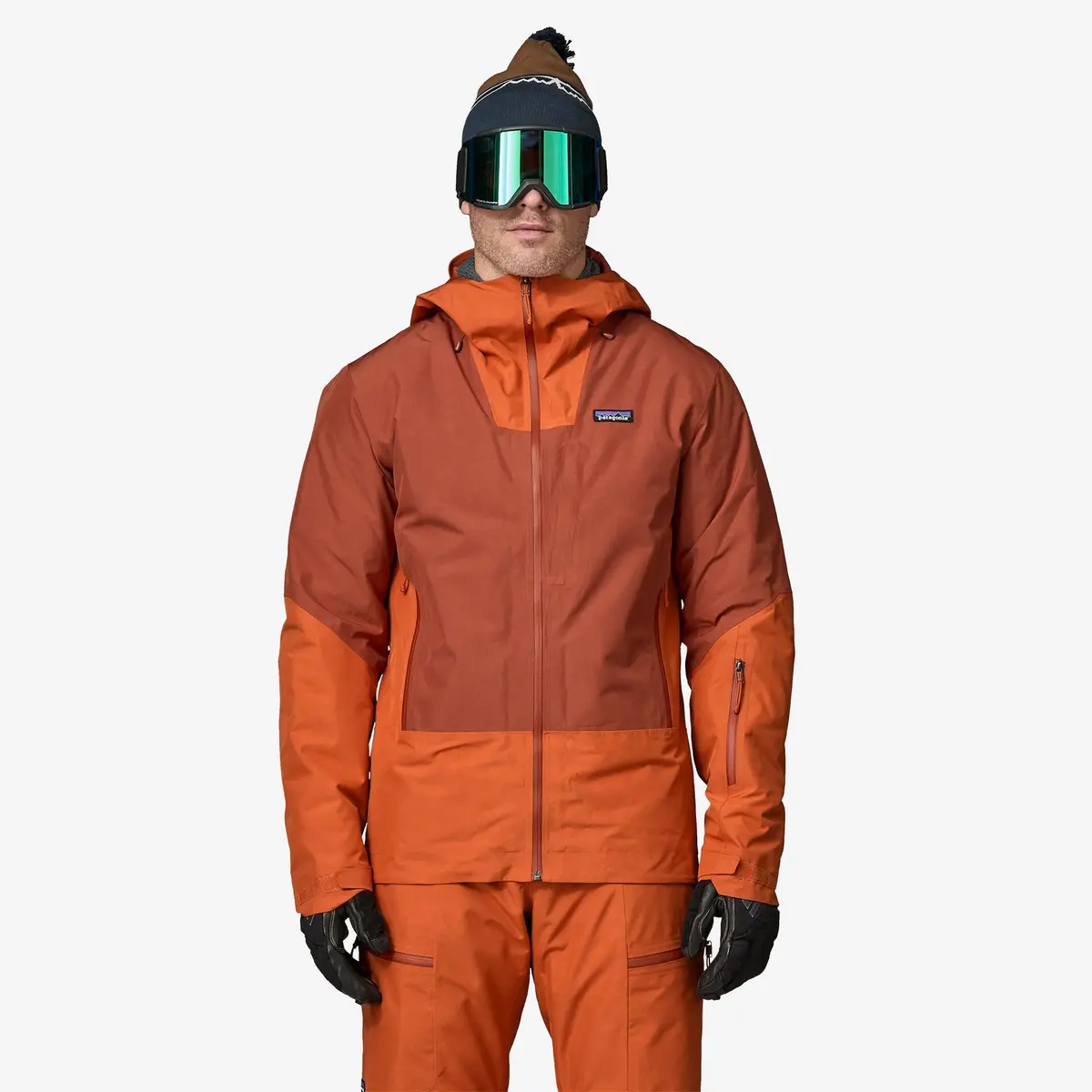 Men's Insulated Storm Shift Jacket 1