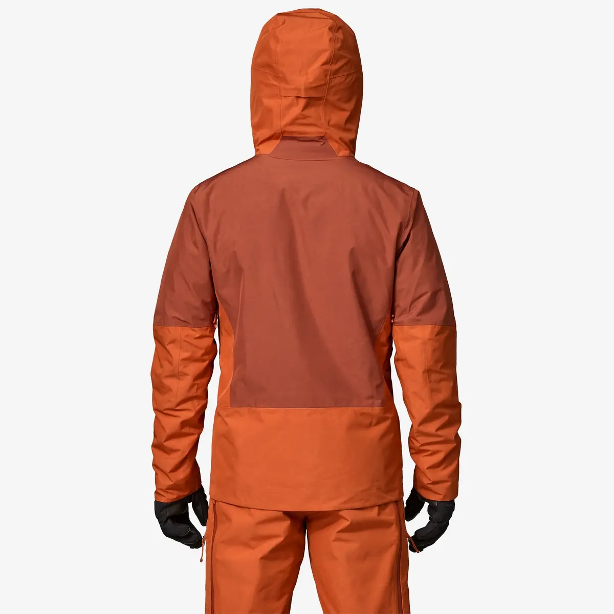 Men's Insulated Storm Shift Jacket 2