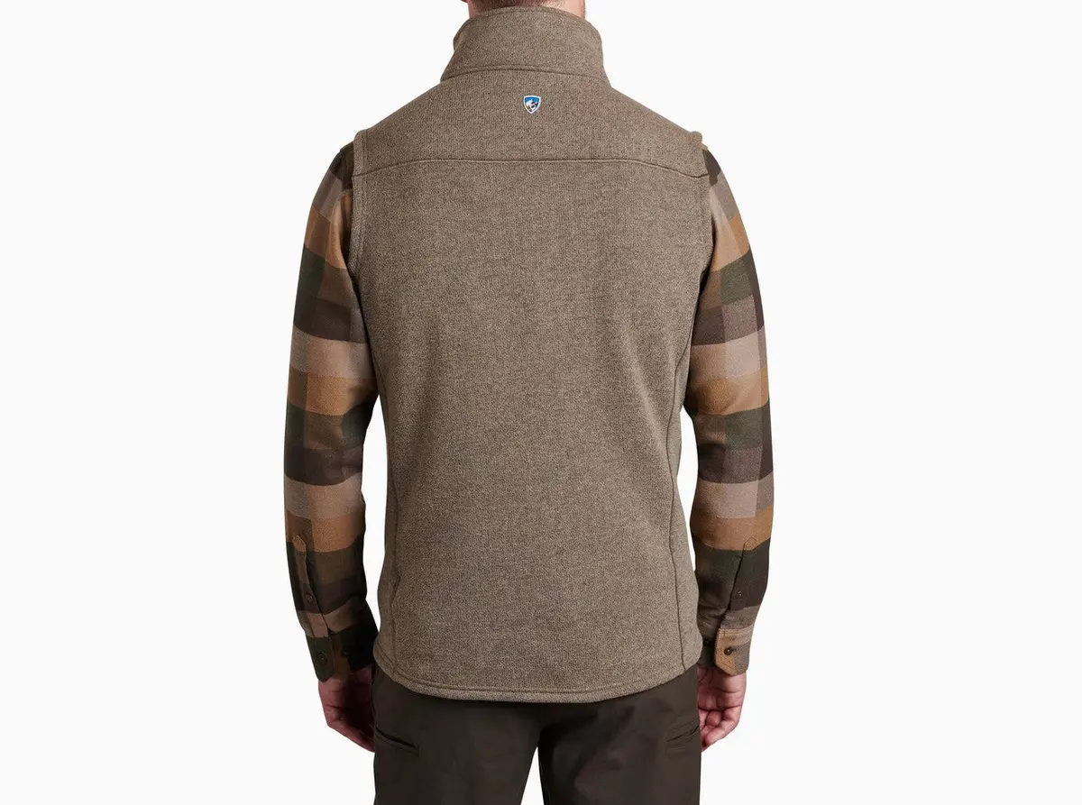 Men's Interceptr Vest 2