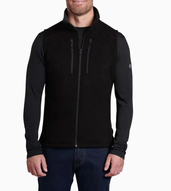 Men's Interceptr Vest 1