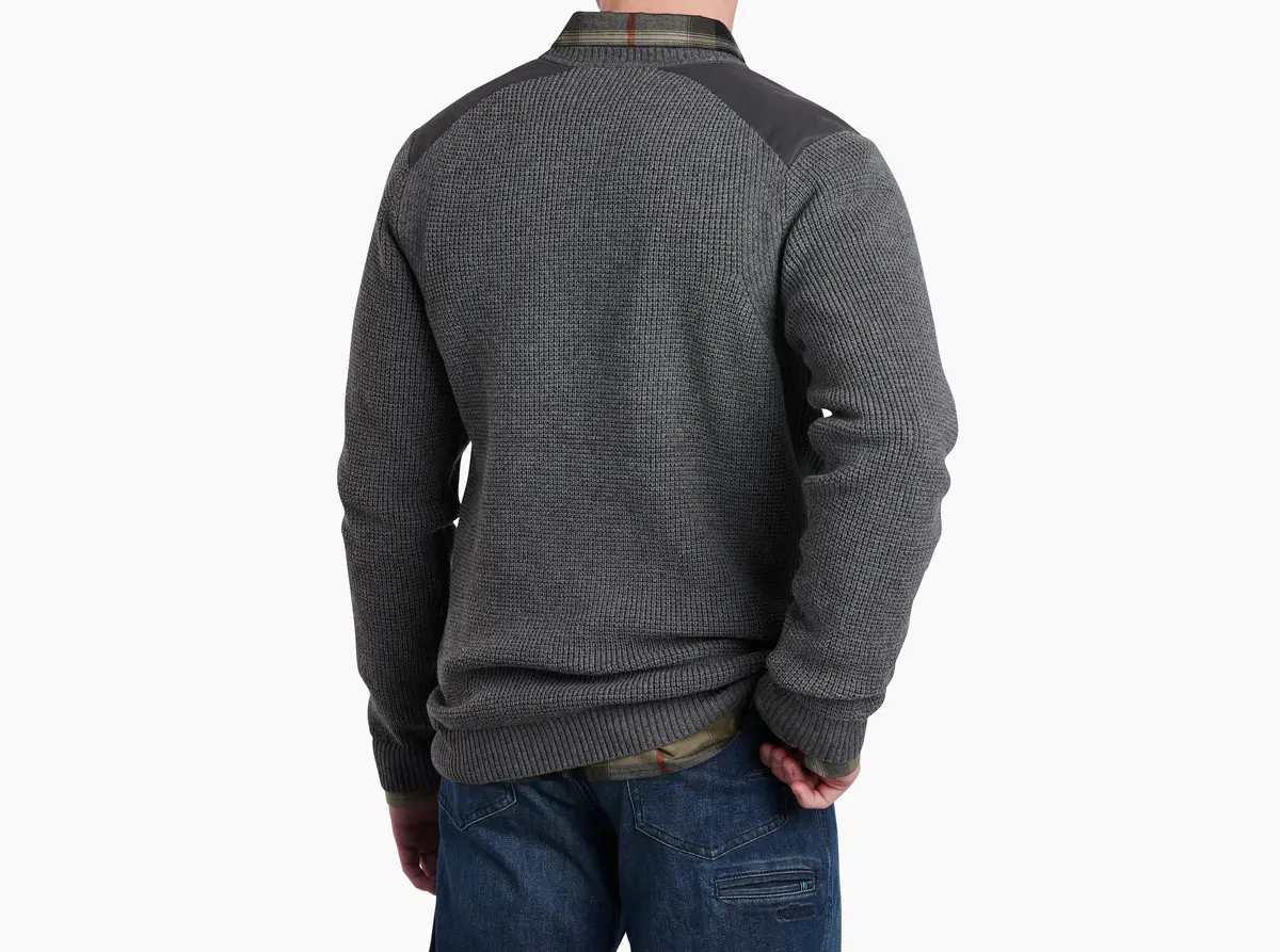 Men's Evader Sweater 3