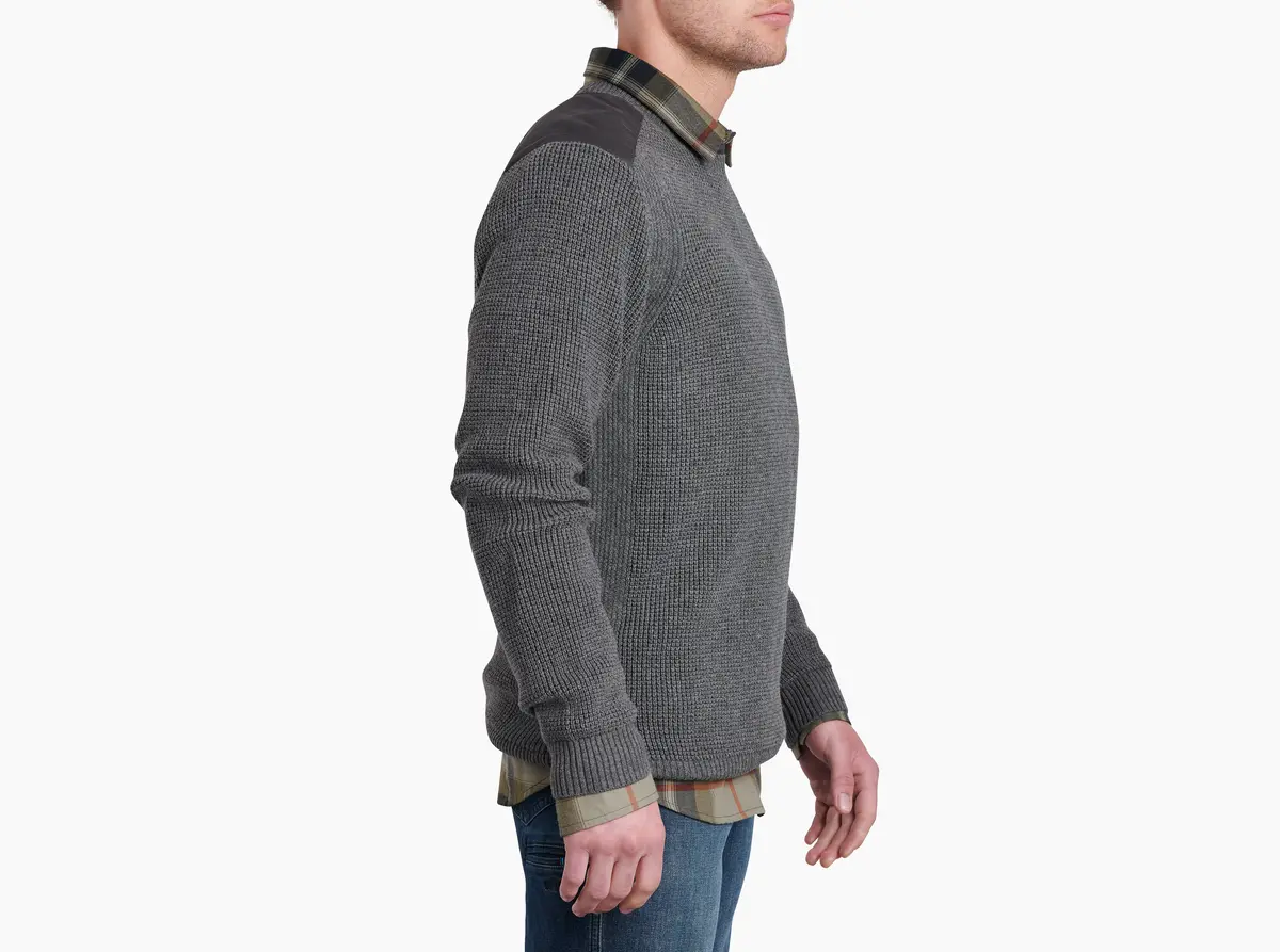 Men's Evader Sweater 2
