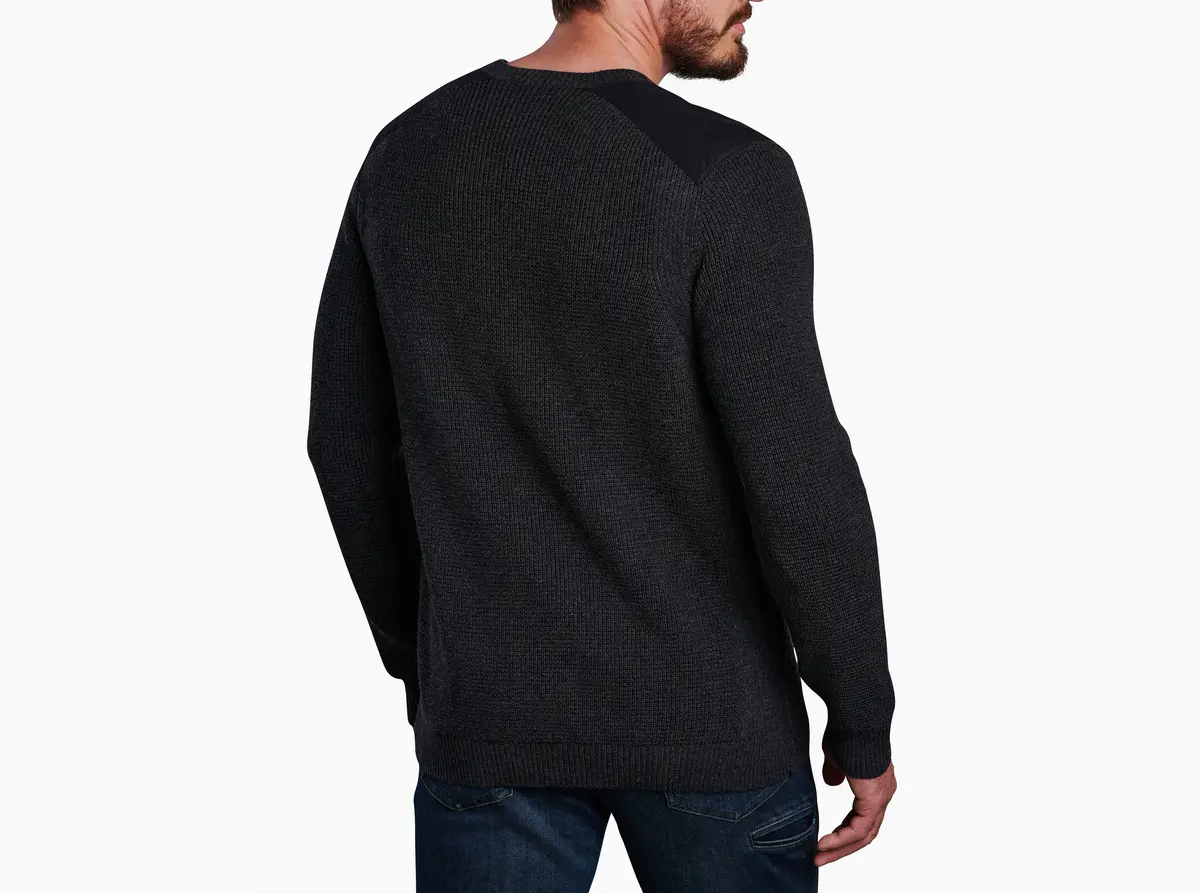 Men's Evader Sweater 3
